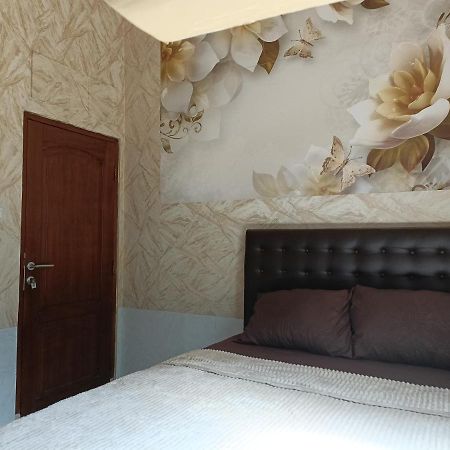 Unique Homestay 443 Yogyakarta Exterior foto
