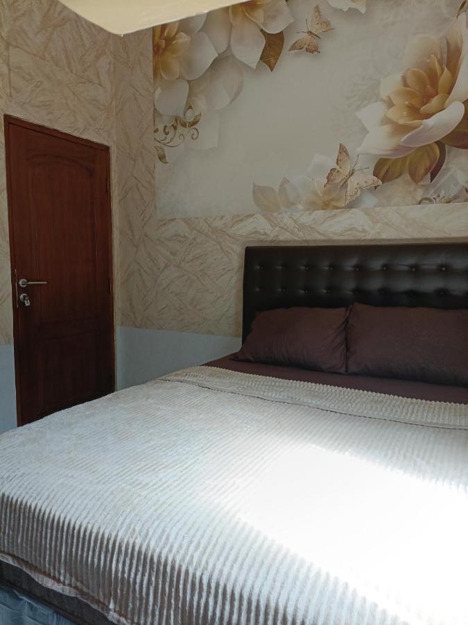 Unique Homestay 443 Yogyakarta Exterior foto