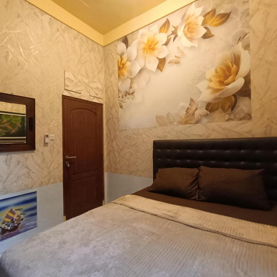 Unique Homestay 443 Yogyakarta Exterior foto